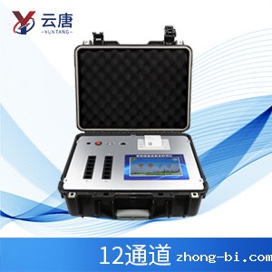 多功能食品安全分析仪能检测什么项目？