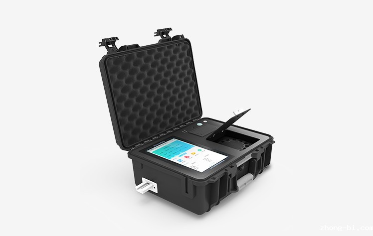 YT-GB12型食品安全检测仪器说明书