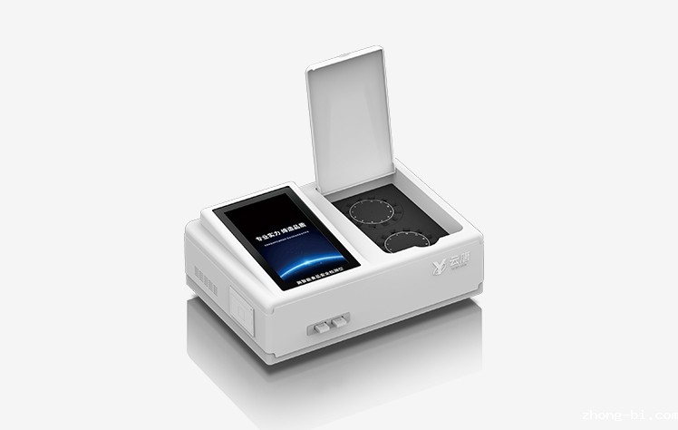 使用GB12型食品安全检测仪注意事项