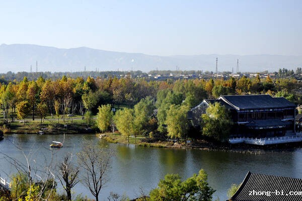 山东betway体育手机APP土壤养分检测仪为厚德生态园添助力