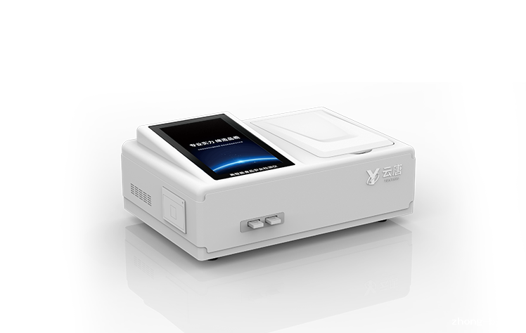 YT-G2400食品安全检测仪设备出现故障应该如何排查？