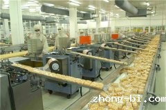 食品检测仪器在食品行业中有重要作用