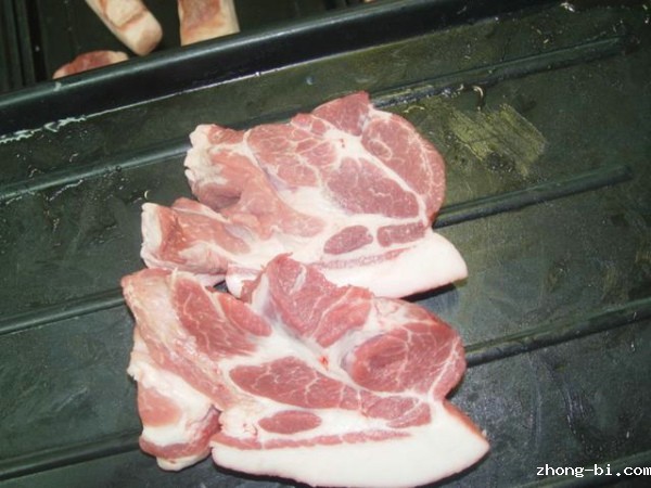 瘦肉精检测仪