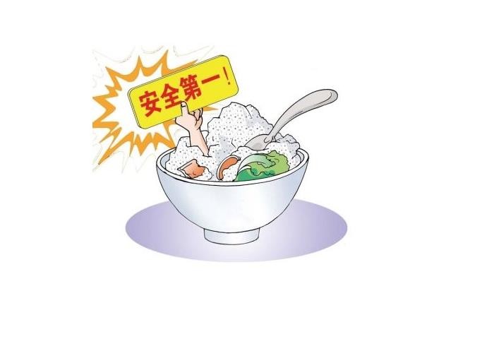 betway体育手机APP多功能食品安全速测仪保障食品安全