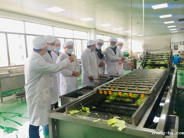 如何确保食品安全？betway体育手机APP食品安全快速检测仪发现问题产品