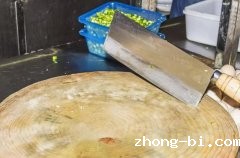 这些清理死角，其实是*容易滋生细菌的场所！