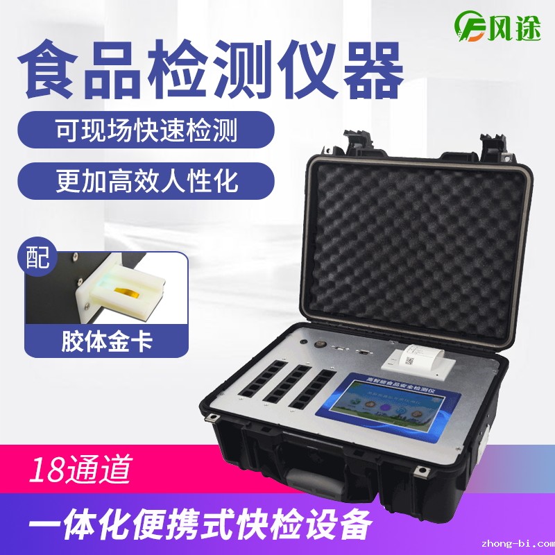 Betway官网充值器为食品安全赋能