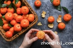 橘子皮是陈皮吗？