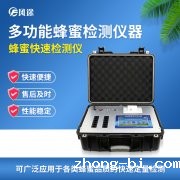 蜂蜜需要检测哪些项目？蜂蜜检测仪怎么样？