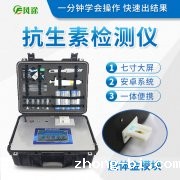 抗生素检测仪保护肉类以及肉制品安全