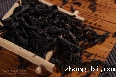 有机茶的标准