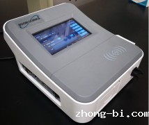 真菌毒素快速分析仪为玉米质量把关